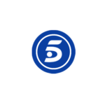 5